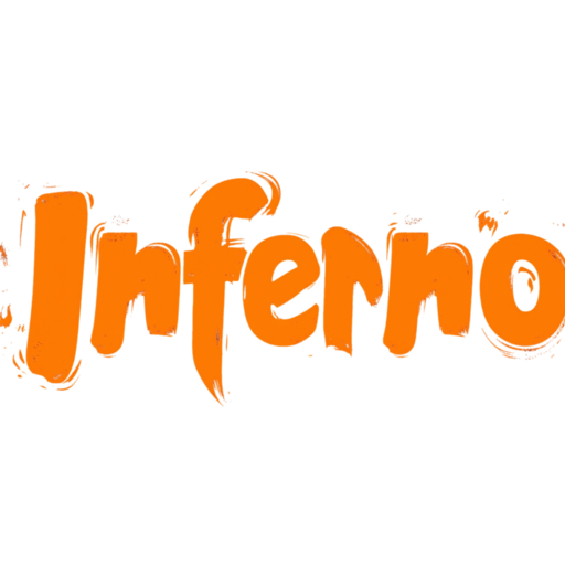 autoškola inferno logo